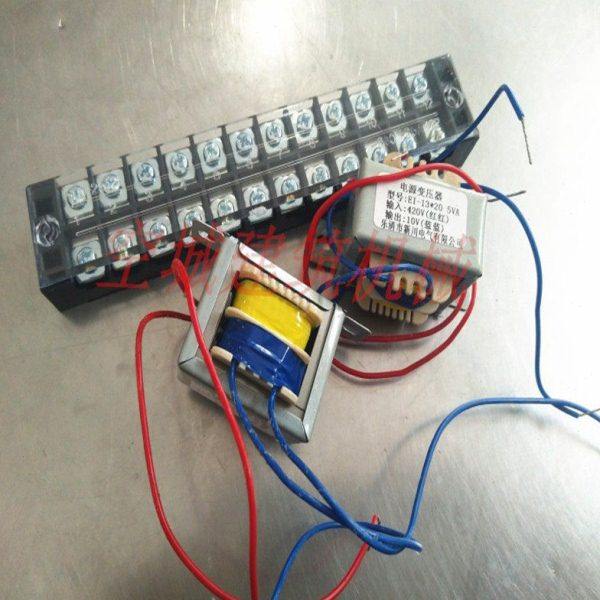 包邮数控钢筋弯箍机接触器电源变压器电器接触器变压器电器变压器,五金/工具,其他机械五金,淘宝优惠券,粉丝福利购,淘宝优惠卷