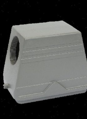 H48B重载连接器外壳 H48B-TS-RO-PG29 PG36 H48B-TS-RO-M50 M40