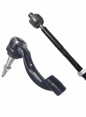 适配XTS SRX ATSL CTS赛威SLS方向机内外球头横拉杆转向拉杆配件