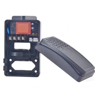 乐森智能增压泵配件