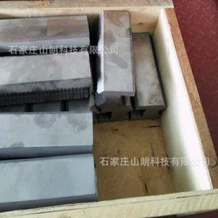 钻机卡瓦 ZDY西安3500LQ钻机配件夹持器卡瓦KLD5.1.3-8g 种类全