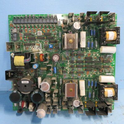 369-HI-R-M-0-0 IC200CHS002原装自动化设备全新 GE IC200MDD842