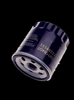 适配北京BJ40机油格 北汽绅宝CC D60 D70 X65 机油滤芯滤清器原厂