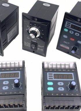 JSCC精研调速器 SF200E/SF15E/SF25E/SF90E/SF120E/SF40E/SF60E