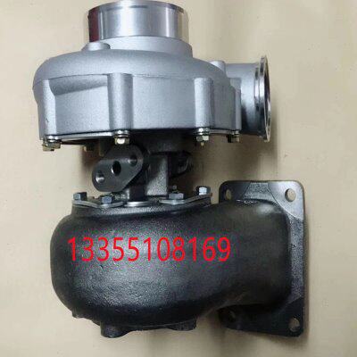 50 30临工柳工夏工龙工徐工装载机铲车潍柴90C涡轮增压器总成配件