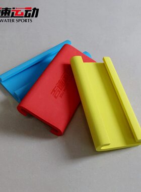 吉速龙舟防滑坐垫碳纤维龙舟桨扒船桡龙船装备水龙桨端午比赛服划