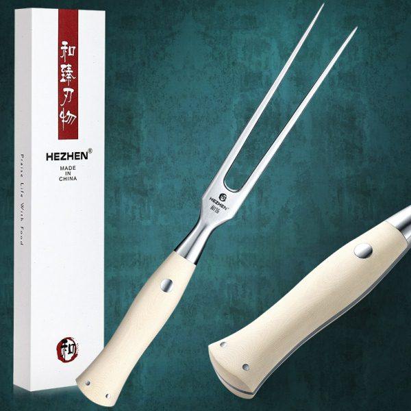 和臻不锈钢大肉叉厨房烤肉叉家用烧烤工具多用烧烤叉羊肉叉烤鸡叉,厨房/烹饪用具,烹饪工具套装,淘宝优惠券,粉丝福利购,淘宝优惠卷