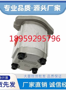HGP-3A-F6R F8R 14 17 19 23 25 28R F30R F33R F35R新鸿HYDROMAX