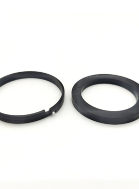 液压油缸活塞用组合OK型油封90/95/100*69/74/74.5/84.5/79*6.3*8