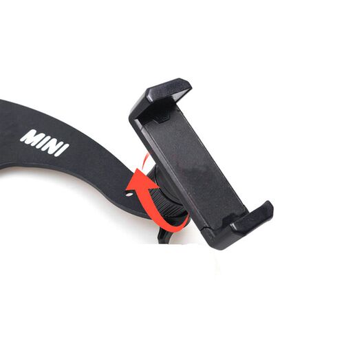 适用于宝马迷你mini cooper countryman clubman专用手机导航支架