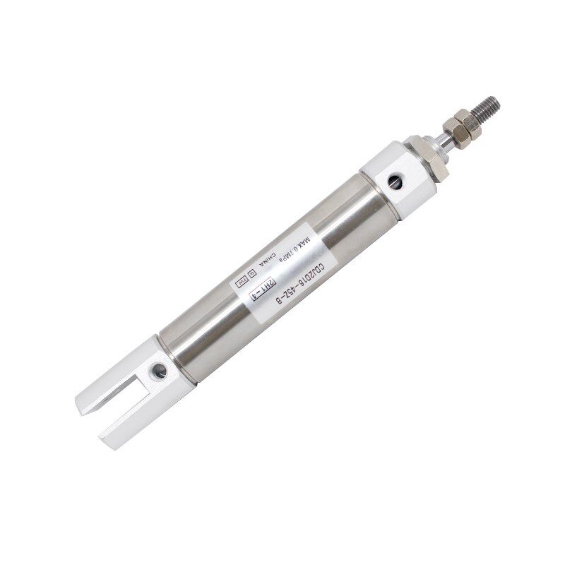 原装正品气缸CJ2D16-5/10/15/20/25/30/35/40/45/50/60/-150Z