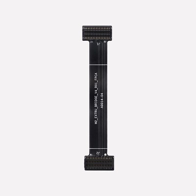 Bambu Lab拓竹3D打印机配件P1系列挤出连接线【P1系列专用】