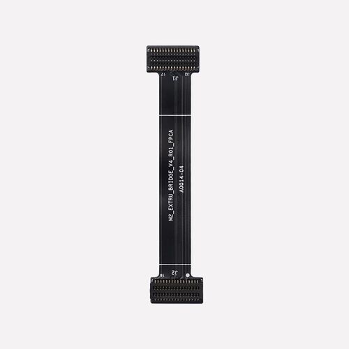 Bambu Lab拓竹3D打印机配件P1系列挤出连接线【P1系列专用】