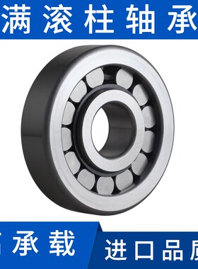 满滚柱轴承NCF313  314 315 316 317 318 319 320高承载圆柱滚针