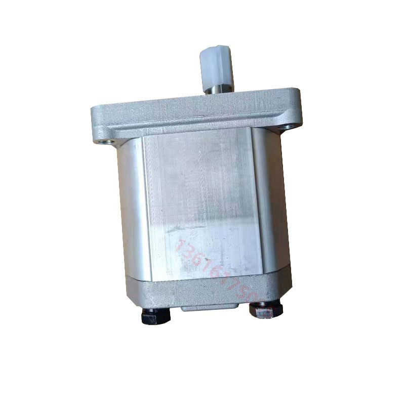 齿轮泵BAP2B15D14C2L10-B BAP2B15D16C2L10-B BAP2B15D25C2L10-B