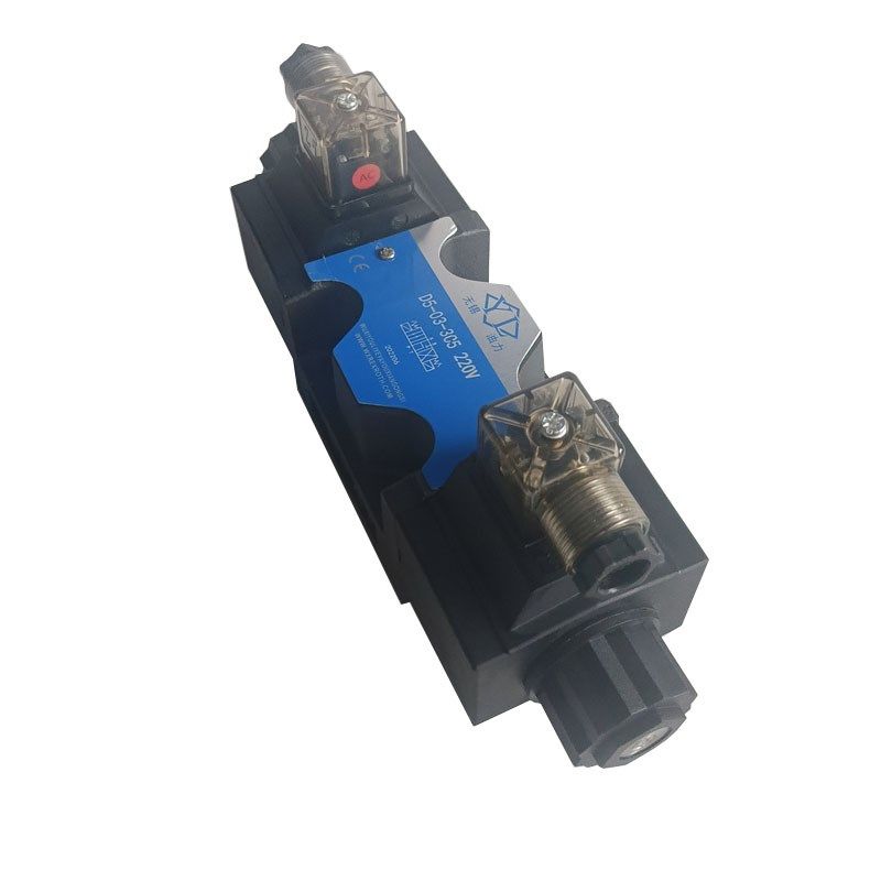 液压电磁D5/D4-02-3C2/3C3/3C4/3C60-A2/D2 D5-03-3C60-A25换向阀