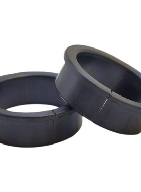 柯美K7165 7155 7272 7255 DI650 551 601 751定影上棍 轴套 卡扣