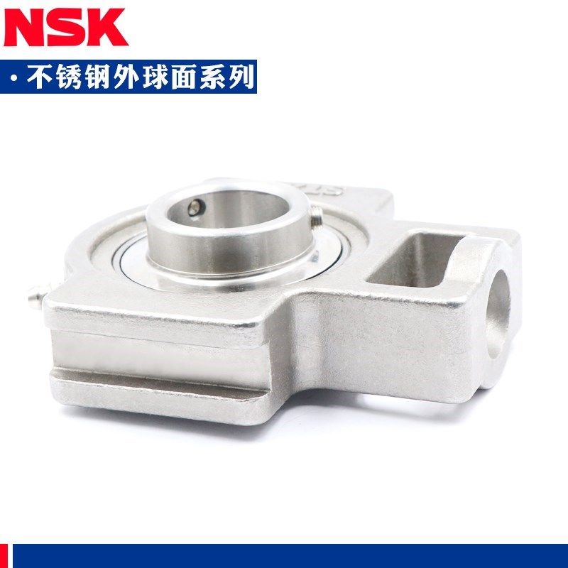 日本进口不锈钢带座轴承 SUCT201 T202 T203 T204 T205 T206 T207,纺织面料/辅料/配套,服装加工设备,淘宝优惠券,粉丝福利购,淘宝优惠卷