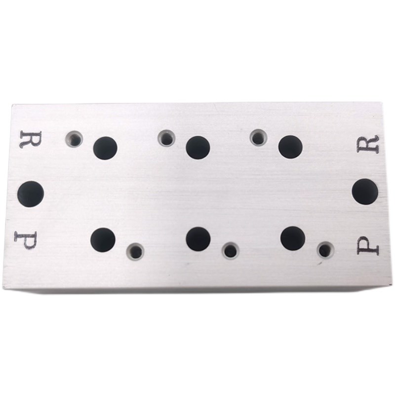 汇流板SS3YJ5-20-02/03/04/05/06/07SS3YJ7/SS3YJ3SYJ512/712/312