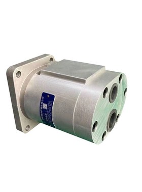 齿轮油泵CBNZQ-F520/F525/F532/F540/F550/F563-BLH/BLPL环卫车泵