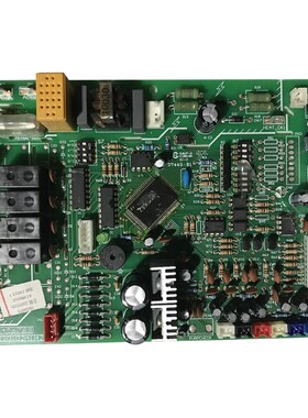 适用格力空调联多机风管机GRZ60-A5电脑板主板 Z60351D 30226095