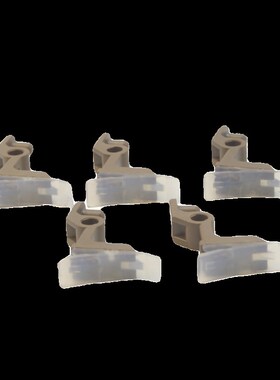 柯美C654 C754分离爪 BHC658 美能达C652 558 C758定影下辊分离爪