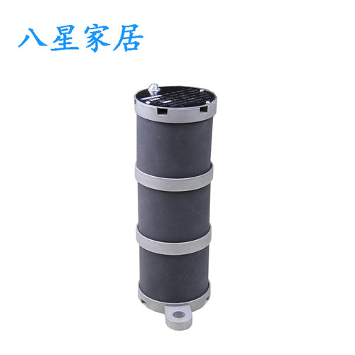 RXQD-6一次消谐器10KV YXQ-6 10D RXQII(D) RXQ11带放电管圆形