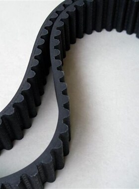 HTD捷豹STD激光雕刻机3M型576/579/582喷气织机线切割2GT同步带