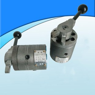 34O 340 10B液压转阀板式 转阀 24O 管式 10B