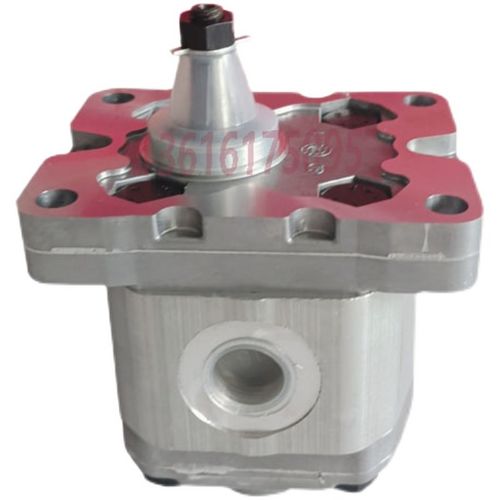 齿轮泵CBD1-F201.1/F201.3/F201.6/F202.7/F203.2/F204.2-L4ZL-CC