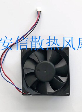 3110KL/3115RL-05W/04W-B50/B59/B60/B69/B70 24/12V 8cm散热风扇