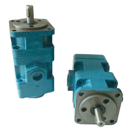 叶片泵YB1-10/4 YB1-25/6 YB1-16/6 YB1-25/16 YB1-100/25 双联泵