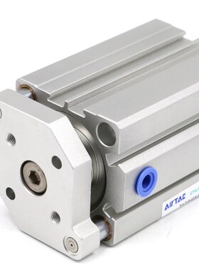 超薄气缸TACQ40-5/10/15/20/25/30/35/40/45/50/75/100-S