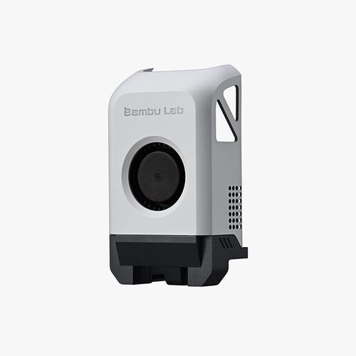 Bambu Lab拓竹3D打印机线材前壳组件【X1系列专用】