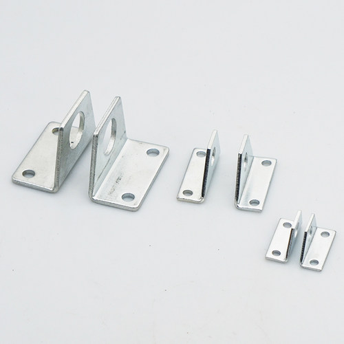 CDJ2B气缸脚座脚架 CJ-L010C/L016C CDM2B CM-L020B/L032B/L040B