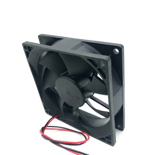 0.16A 9025 酒店冰箱 9cm 静音风扇 12V TD9025L TONON 9225