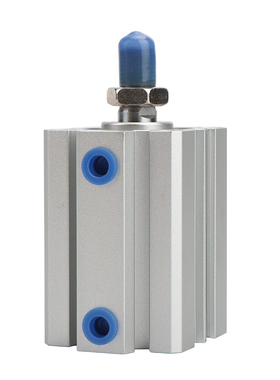 气缸SDA32X65X70X75X80X85X90X95X100X110-B SB外牙SDA32X100SB