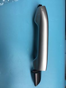 上汽大通G50前门外拉手前门拉手电镀拉手把手罩盖大通G50外拉手盖