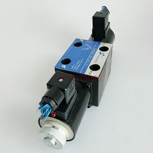 B10H 34EM 电磁换向阀34EO 34BM
