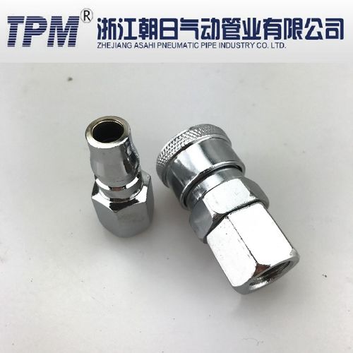 气动元件气管PU管接头 C式快插快速接头SF20 PF20/30/40 SF30/40