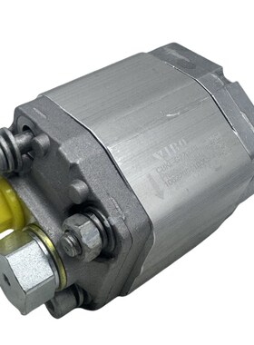 VIBO液压齿轮泵CBKL-G2200BL G2420BL CBKL-G2160动力单元油泵