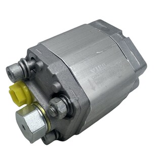 G2160动力单元 VIBO液压齿轮泵CBKL CBKL G2420BL 油泵 G2200BL