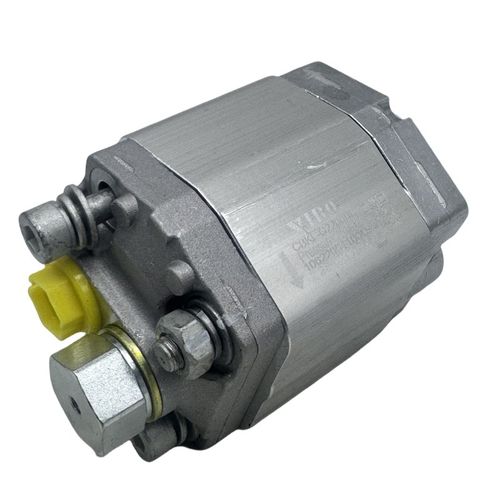 VIBO液压齿轮泵CBKL-G2200BL G2420BL CBKL-G2160动力单元油泵