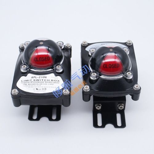 气动阀门回信器防爆限位开关APL-210N/APL310N/APL410N/ITS100