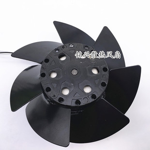 德国EBM风机离心外转子133AC220V散热风扇 11全新原装 A2S130 AB03