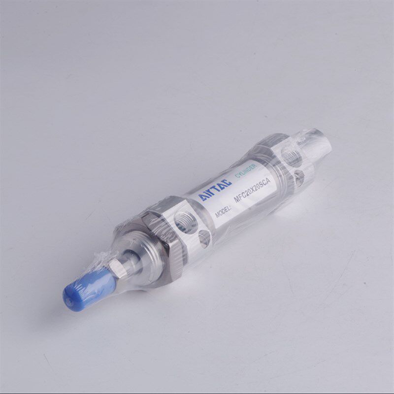 MF25*20X25X40X50X75X80X100X125X150-SU-SCA-SCM气缸