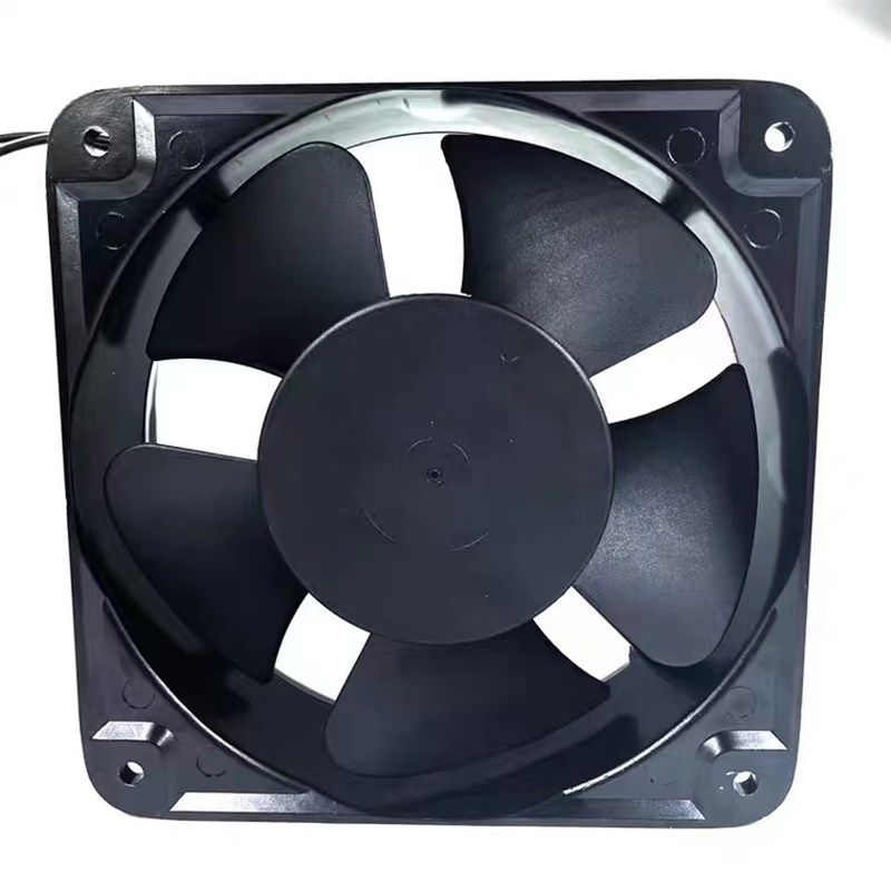 TAIJU 台湾三巨SJ18060HA2 散热风扇220v SJ18065HA2轴流风机风扇