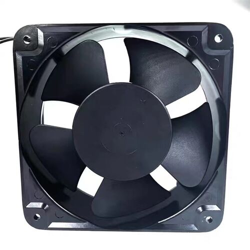 TAIJU 台湾三巨SJ18060HA2 散热风扇220v SJ18065HA2轴流风机风扇