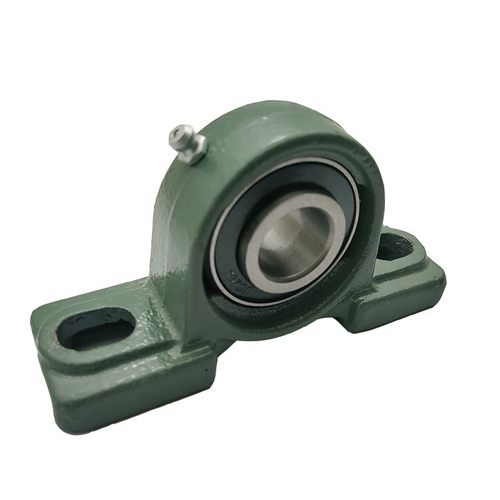 加重外球面轴承 UCP204 UCP205 UCP206 UCP207 UCP208 UCP209轴承