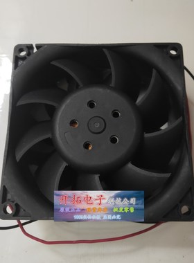 全新派尔可 PELKO MOTORS K1238Y48BPLB3S-5 DC48V 高端风扇